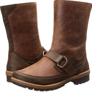 Merrell Emery Buckle Boot